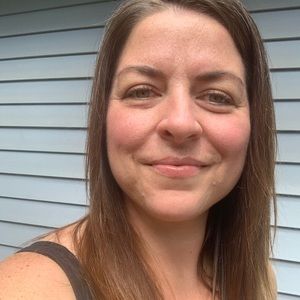 Meet your Posher, Kellie